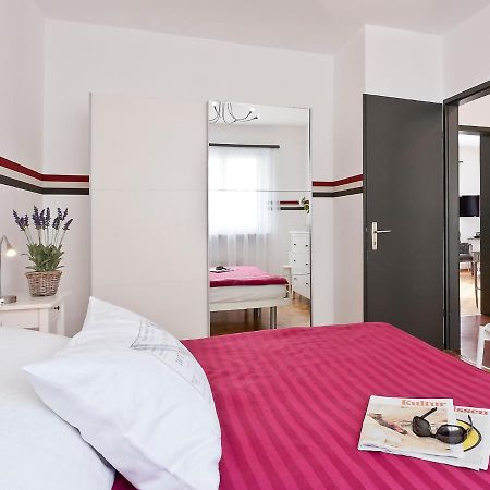 Apartment Junior Suite-8 By Interhome Ascona Exteriör bild