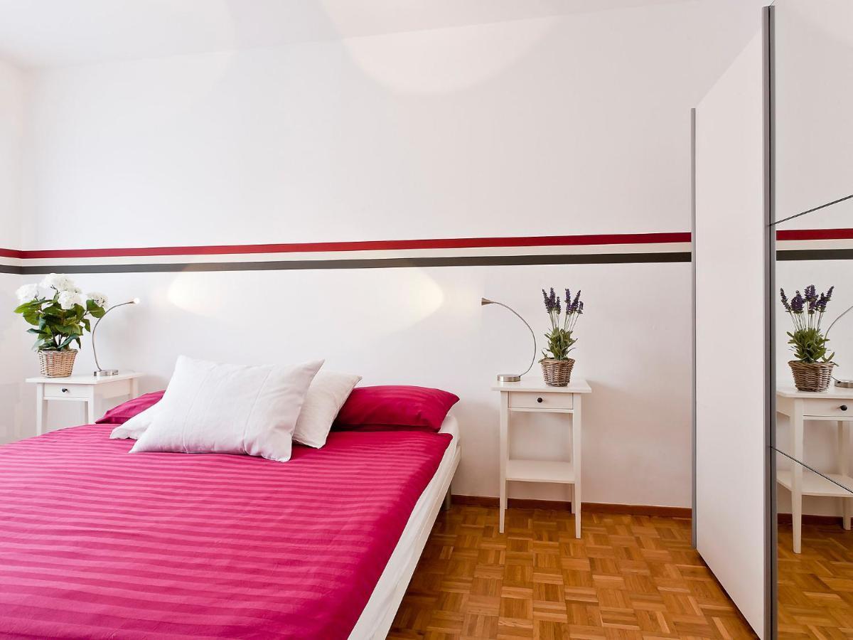 Apartment Junior Suite-8 By Interhome Ascona Exteriör bild