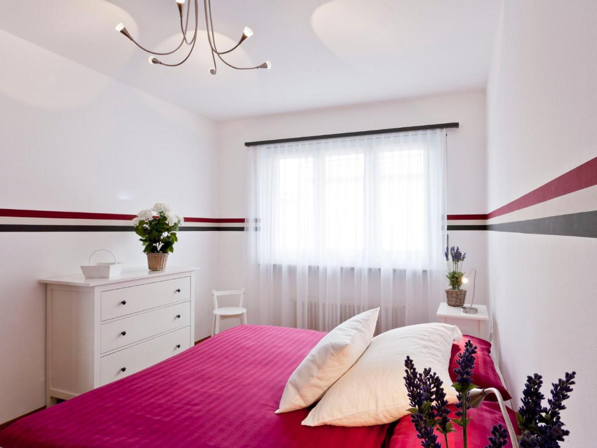 Apartment Junior Suite-8 By Interhome Ascona Exteriör bild